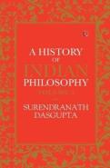 A History Of Indian Philosophy