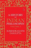 A History Of Indian Philosophy
