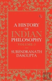 A History Of Indian Philosophy
