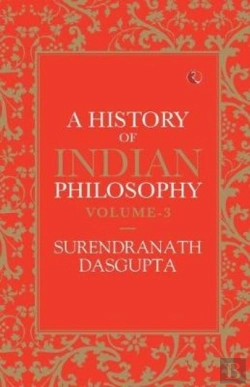 Bertrand.pt - A History Of Indian Philosophy