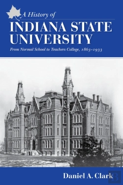 Bertrand.pt - A History Of Indiana State University
