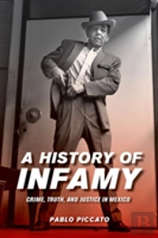 A History Of Infamy