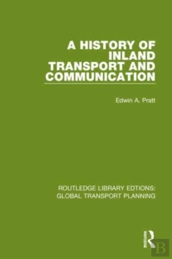 Bertrand.pt - A History Of Inland Transport And Communication