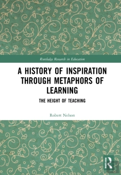Bertrand.pt - A History Of Inspiration Through Metaphors Of Learning