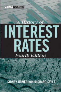 Bertrand.pt - A History Of Interest Rates