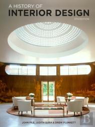 A History Of Interior Design Fifth Edition