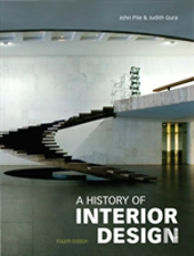 A History Of Interior Design, Fourth Edition