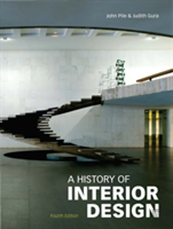 Bertrand.pt - A History Of Interior Design, Fourth Edition