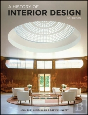 A History Of Interior Design