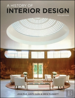 Bertrand.pt - A History Of Interior Design
