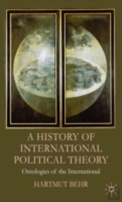 Bertrand.pt - A History Of International Political Theory