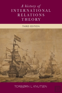 Bertrand.pt - A History Of International Relations Theory