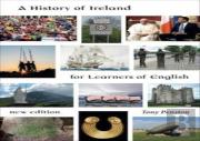 A History Of Ireland For Learners Of English