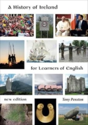 A History Of Ireland For Learners Of English