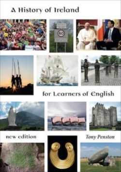 Bertrand.pt - A History Of Ireland For Learners Of English