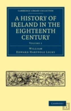 Bertrand.pt - A History Of Ireland In The Eighteenth Century