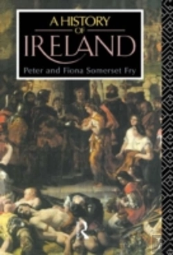 Bertrand.pt - A History Of Ireland