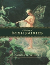 A History Of Irish Fairies
