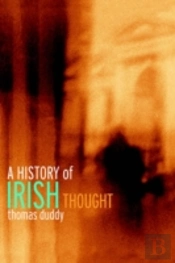 A History Of Irish Thought