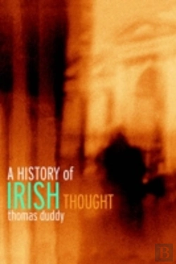 Bertrand.pt - A History Of Irish Thought