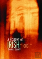 A History Of Irish Thought