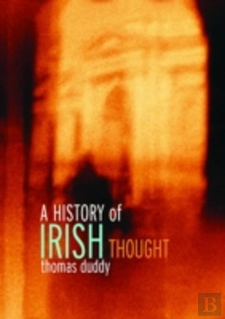 Bertrand.pt - A History Of Irish Thought