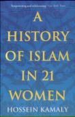 A History Of Islam In 21 Women