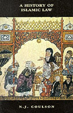 Bertrand.pt - A History Of Islamic Law
