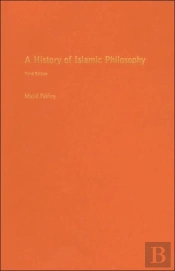 A History Of Islamic Philosophy