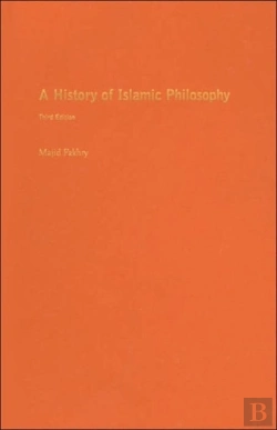 Bertrand.pt - A History Of Islamic Philosophy