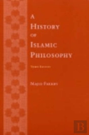 A History Of Islamic Philosophy