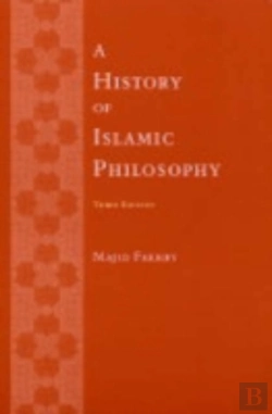 Bertrand.pt - A History Of Islamic Philosophy
