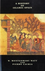 A History Of Islamic Spain