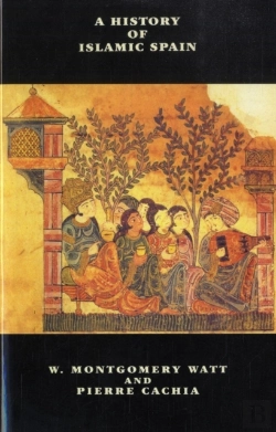Bertrand.pt - A History Of Islamic Spain