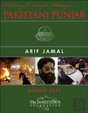 A History Of Islamist Militancy In Pakistani Punjab