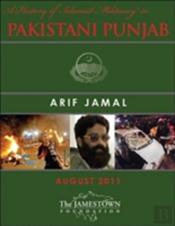 Bertrand.pt - A History Of Islamist Militancy In Pakistani Punjab