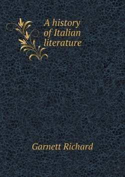 Bertrand.pt - A History Of Italian Literature
