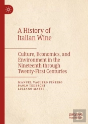 A History Of Italian Wine