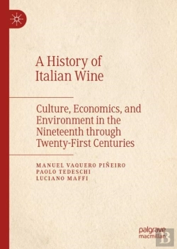 Bertrand.pt - A History Of Italian Wine