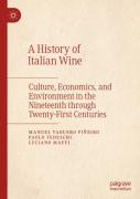 A History Of Italian Wine