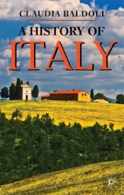 A History Of Italy