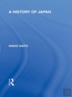 Bertrand.pt - A History Of Japan