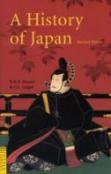 A History Of Japan