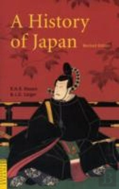 A History Of Japan