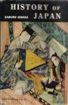 A History Of Japan