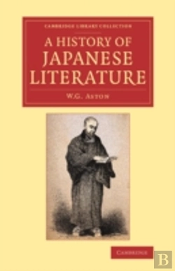 Bertrand.pt - A History Of Japanese Literature