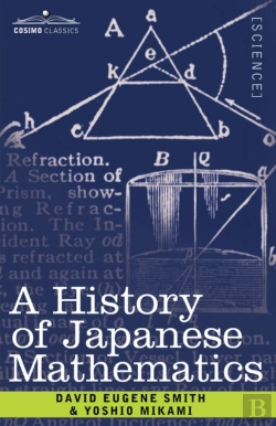 Bertrand.pt - A History Of Japanese Mathematics