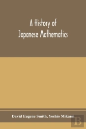 A History Of Japanese Mathematics