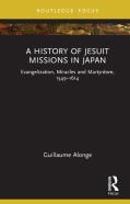 A History Of Jesuit Missions In Japan
