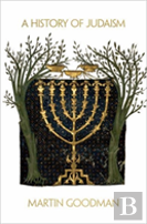 A History Of Judaism